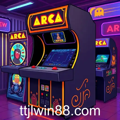 Arcade Games