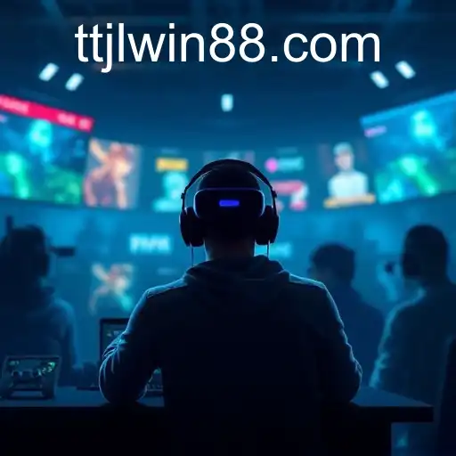 The Thriving World of Online Games