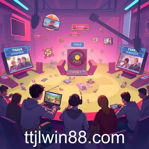 The Rise of Online Gaming in 2025