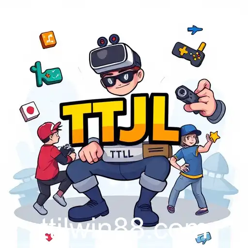 The Rise of TTJL: A New Era in Gaming