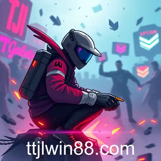 The Rise of TTJL: Gaming Unleashed