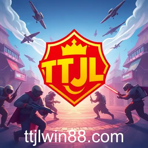 TTJL: Revolutionizing Online Gaming Experiences