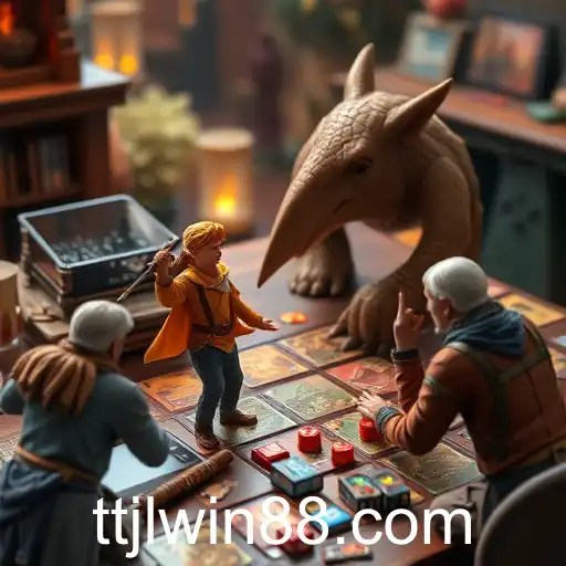 The Puzzle Craze: TTJL's Impact on Gaming Communities